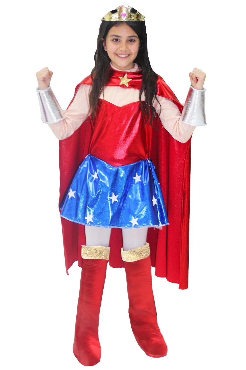 MAGIC GIRL